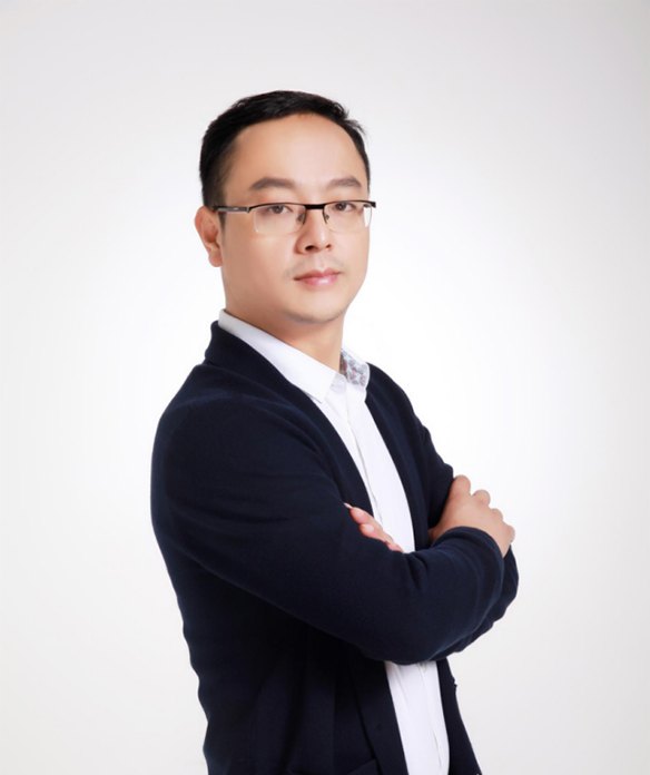 赵宏