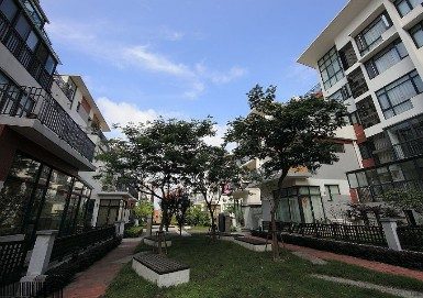 金地格林