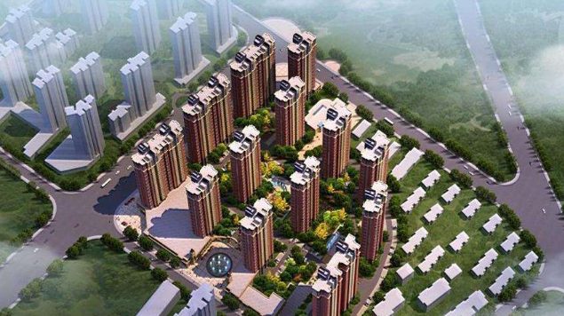 海上明珠园