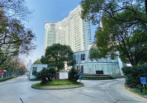 家化滨江苑