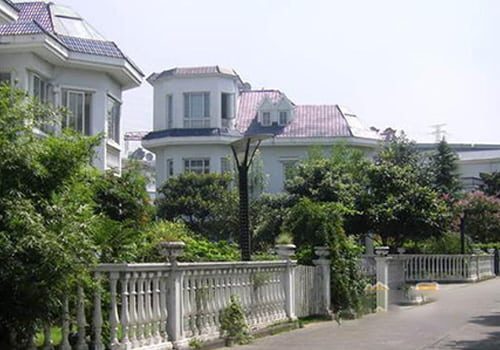 雅阁花园