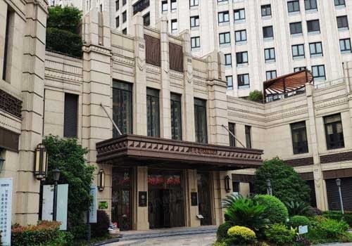 露香园
