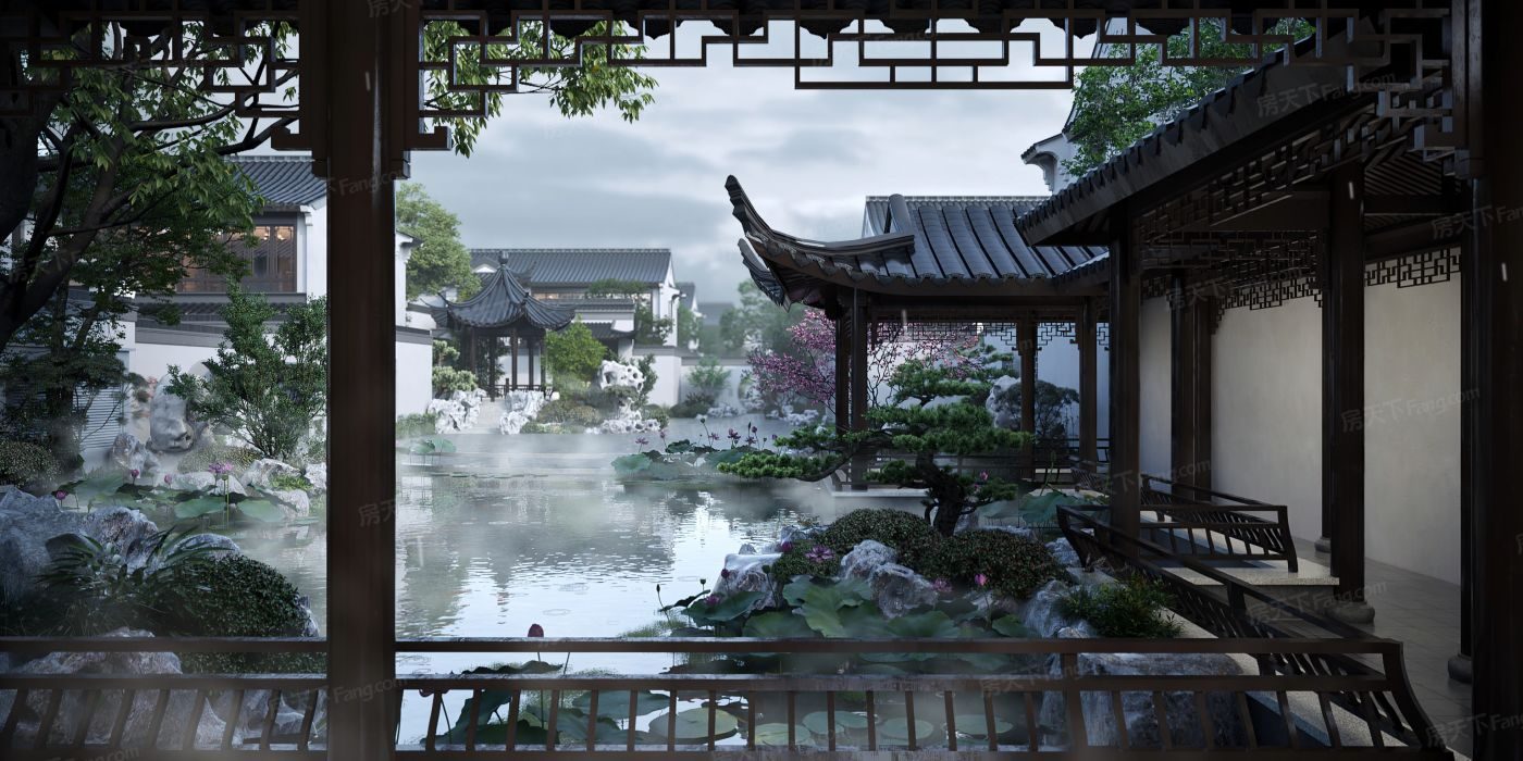 璟云里